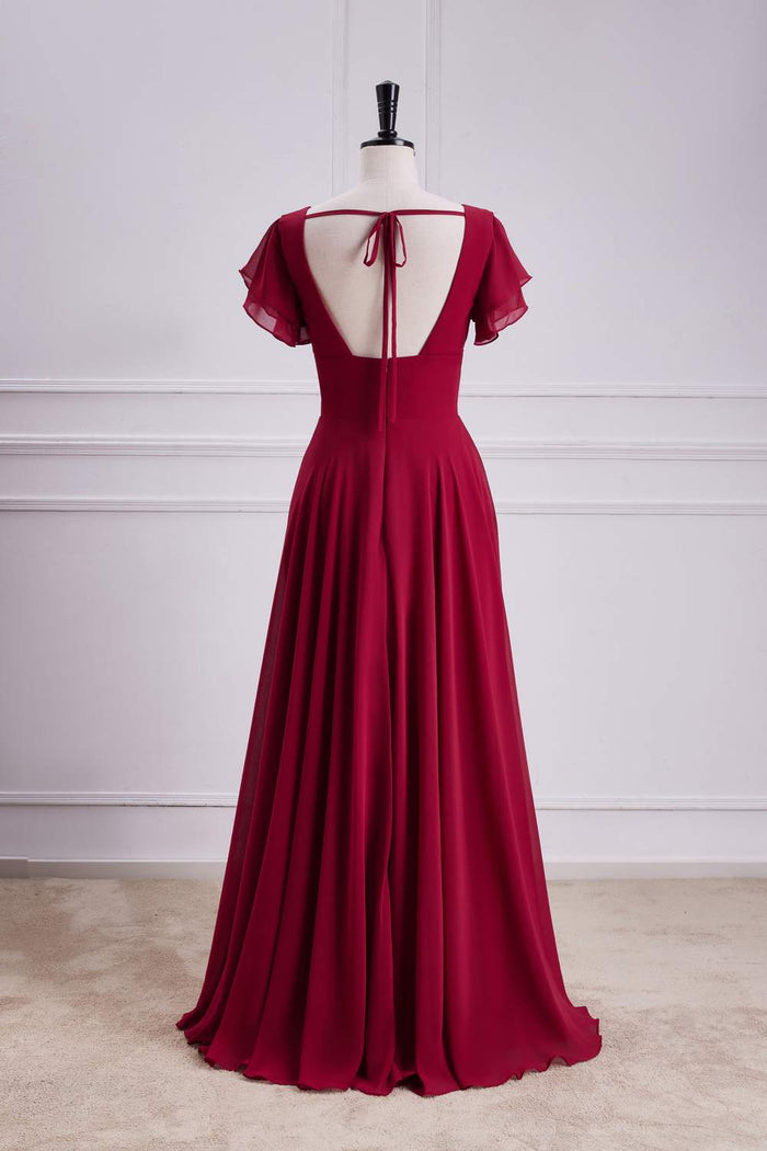 Reds&Oranges Bridesmaid Dresses Dreamdressy Reds&Oranges Bridesmaid Dresses Dreamdressy