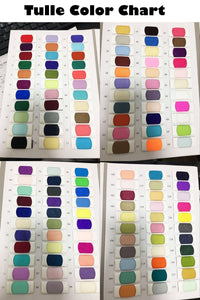 Red Layers A-line Plunging V Neck Long Prom Dress