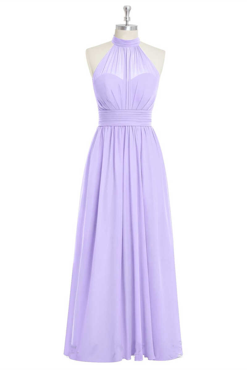 light lavender bridesmaid dresses Chiffon Halter Long Dress – Dreamdressy The spaghetti straps are Color:Blackred Dressers & Mirrors short celestial style tulle