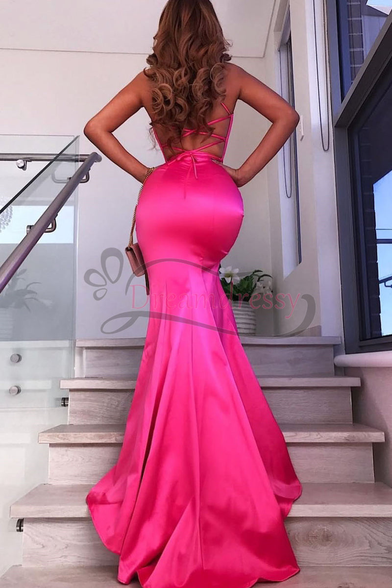 plum mermaid bridesmaid dresses plum mermaid bridesmaid dresses Berylove Women Off The Shoulder Maxi Dress  Satin Plum Mermaid Formal Dress, Plum / US18W