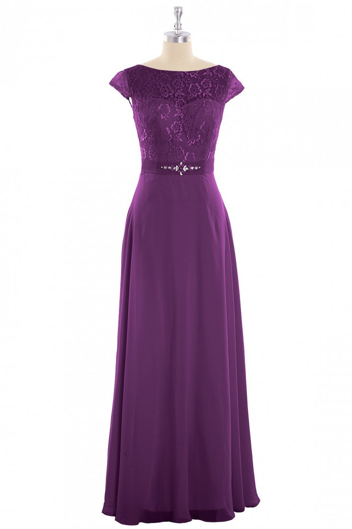 elegant purple bridesmaid dresses Pastel Purple Gown For Bridesmaid Lavender Purple And Peach Bridesmaid Dresses Elegant Lavender Lavender Dress For