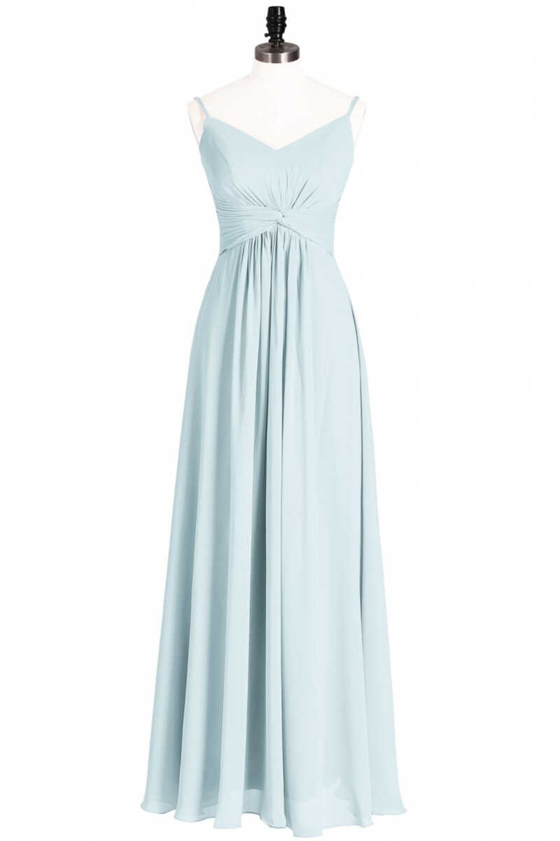 mint green chiffon bridesmaid dresses Mint Green Bridesmaid Dress,Long Elegant Bridesmaid Dress,Chiffon Bridesmaid Dress,BD00133, US20W / Lilac