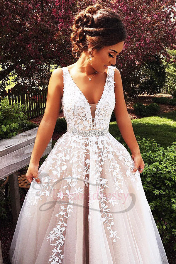 Pink Prom Dresses – Dreamdressy