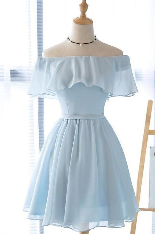 Blue Homecoming Dresses Dreamdressy Blue Homecoming Dresses Dreamdressy