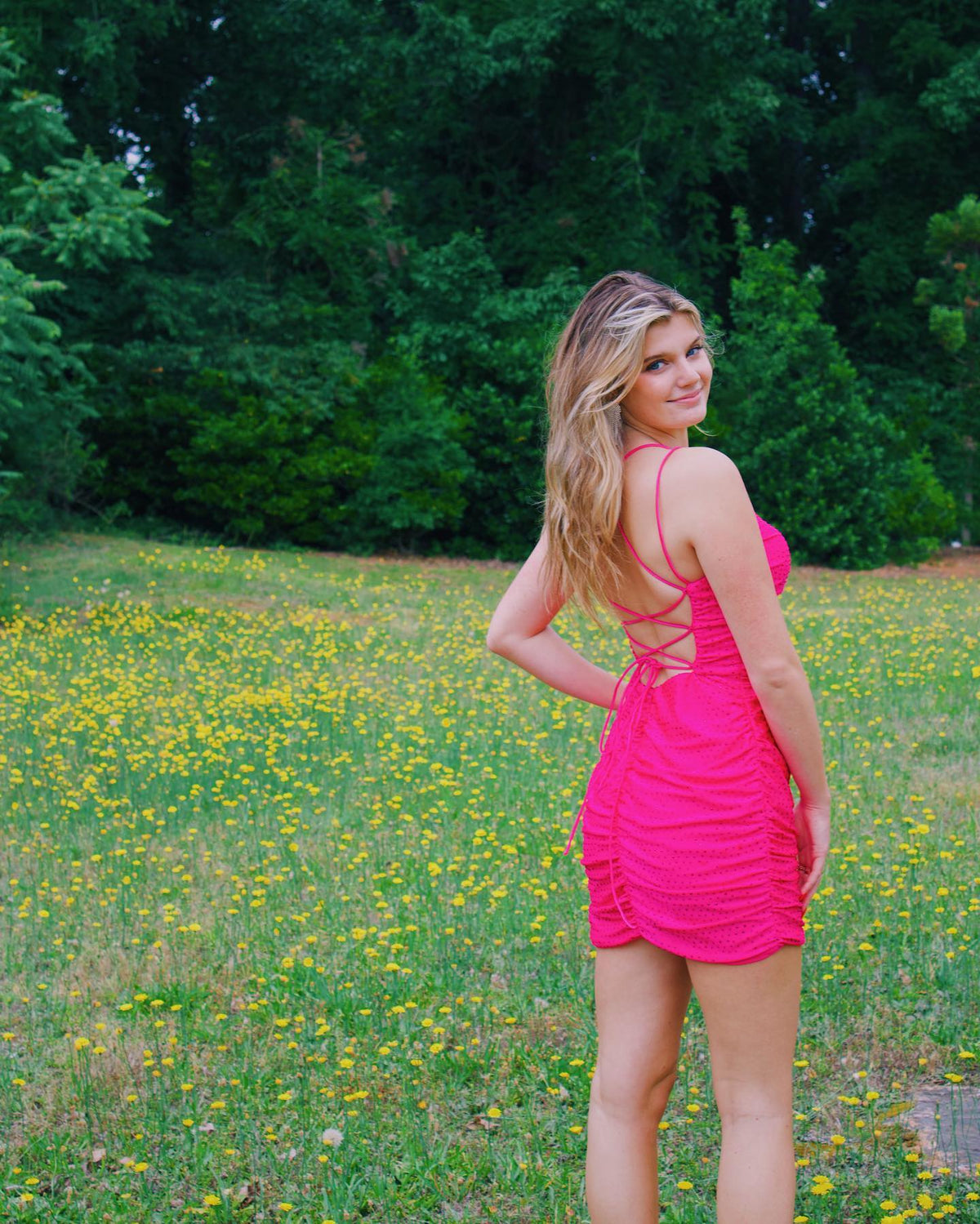 Tight Royal Blue Short Homecoming Dress with Sequins